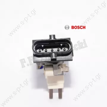 ΑΥΤΟΜΑΤΟΣ ΔΥΝΑΜΟΥ BOSCH 24V ΜΑΝ TGA 1197311558     ΑΥΤΟΜΑΤΟΣ ΔΥΝΑΜΟ MAN TGA  F04R320379, 1197311558, 215298, 234522, 333743, 2500567, 130567, VR-B558B - 