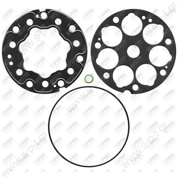 ΑΝΤΑΛΑΚΤΙΚΑ ΚΟΜΠΡΕΣΣΕΡ