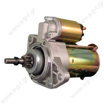 0-001-107-020  BOSCH ΜΙΖΑ  0001107020 ΜΙΖΑ 12V 1.1Kw 9Δ SEAT IBIZA II, VW GOLF III, PASSAT  12V: 12  kW: 1.1  Teeth: 9  Rotation: ACW  Holes: 2    020-911-023A, 020-911-0  AUDI + FORD + PEUGEOT + SEAT + SKODA + VW  OEM 020 911 023 N - AUDI 020 911 023 N  - 