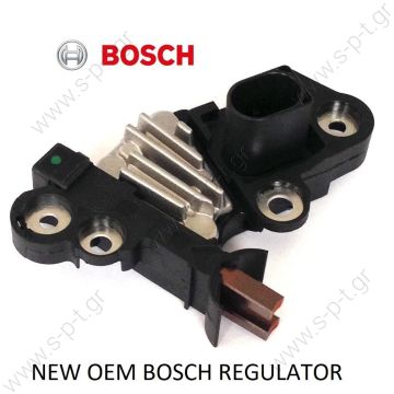 F00M346029  BOSCH ΑΥΤΟΜΑΤΟΣ  ΔΥΝΑΜΟΥ   VW Volkswagen California T5 Caravelle Multivan T5 Touareg Transporter T5 2.5 TDI Cross Referencε	BOSCH UD801080 (BOSCH)ARE	AS-PL BOSCH UD801084  BOSCH F00M346029	BOSCH	 F00M346095	BOSCH	  330949	CARGO - 