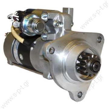 M90R3557SE PRESTOLITE ELECTRIC  ΜΙΖΑ  VOLVO FH FM  ΚΙΝΕΖΟΥ    24V 6.0kW z12    MITSUBISHI	M009T61171	  MITSUBISHI	M9T61171	  VOLVO	20430564 - 