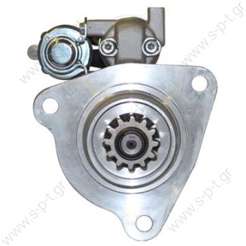 M90R3557SE PRESTOLITE ELECTRIC  ΜΙΖΑ  VOLVO FH FM  ΚΙΝΕΖΟΥ    24V 6.0kW z12    MITSUBISHI	M009T61171	  MITSUBISHI	M9T61171	  VOLVO	20430564 - 