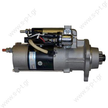 M90R3557SE PRESTOLITE ELECTRIC  ΜΙΖΑ  VOLVO FH FM  ΚΙΝΕΖΟΥ    24V 6.0kW z12    MITSUBISHI	M009T61171	  MITSUBISHI	M9T61171	  VOLVO	20430564 - 