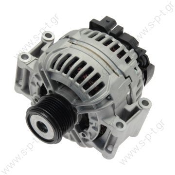 0124325169 - ΔΥΝΑΜΟ SPRINTER 09- 14V 90A ΜERCEDES SPRINTER 2006 ΔΥΝΑΜΟ SPRINTER 09- ΚΑΙΝ. BOSCH 0124325169 MERCEDES-BENZ SPRINTER  MERCEDES-BENZ SPRINTER 3,5-t Box (906) 309 CDI (906.631, 906.633, 906.635, 906.637) 2006 MERCEDES-BENZ SPRINTER 3,5-t Box   - 