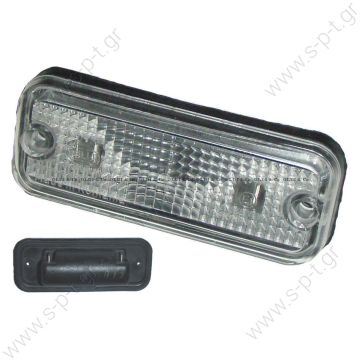 2PF961167021  HELLA ΦΑΝΟΣ ΟΓΚΟΥ MERCEDES DAF 2PF 961 167 021 2PF961167021  HELLA ΦΑΝΟΣ ΟΓΚΟΥ MERCEDES DAF 2PF 961 167 021