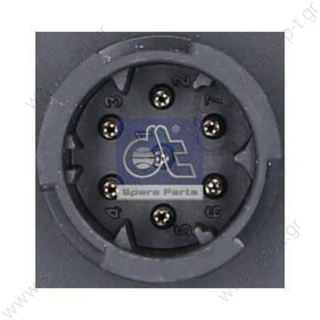 LC12 LED - LC12T  161290 VIGNAL ΠΙΣΩ ΦΑΝΑΡΙ LED 24V  ΔΕΞΙ  LC12 LED   LC12 LED  680. 680121, 680131 161290 VIGNAL ΠΙΣΩ ΦΑΝΑΡΙ LED 24V  ΔΕΞΙ  LC12 LED 161290   10.59013 1370067  SCHMITZ  - 161290 VIGNAL ΠΙΣΩ ΦΑΝΑΡΙ LED 24V  ΔΕΞΙ  LC12 LED   L