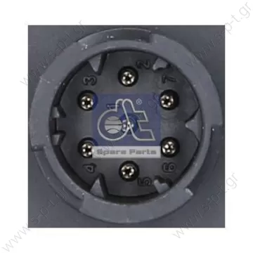 LC12 LED - LC12T  161290 VIGNAL ΠΙΣΩ ΦΑΝΑΡΙ LED 24V  ΔΕΞΙ  LC12 LED   LC12 LED  680. 680121, 680131 161290 VIGNAL ΠΙΣΩ ΦΑΝΑΡΙ LED 24V  ΔΕΞΙ  LC12 LED 161290   10.59013 1370067  SCHMITZ  - 161290 VIGNAL ΠΙΣΩ ΦΑΝΑΡΙ LED 24V  ΔΕΞΙ  LC12 LED   L