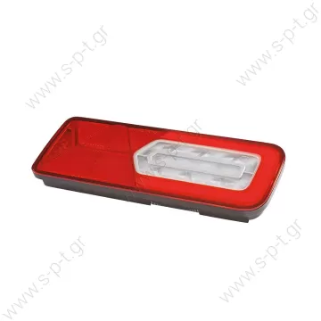 LC12 LED - LC12T  161290 VIGNAL ΠΙΣΩ ΦΑΝΑΡΙ LED 24V  ΔΕΞΙ  LC12 LED   LC12 LED  680. 680121, 680131 161290 VIGNAL ΠΙΣΩ ΦΑΝΑΡΙ LED 24V  ΔΕΞΙ  LC12 LED 161290   10.59013 1370067  SCHMITZ  - 161290 VIGNAL ΠΙΣΩ ΦΑΝΑΡΙ LED 24V  ΔΕΞΙ  LC12 LED   L