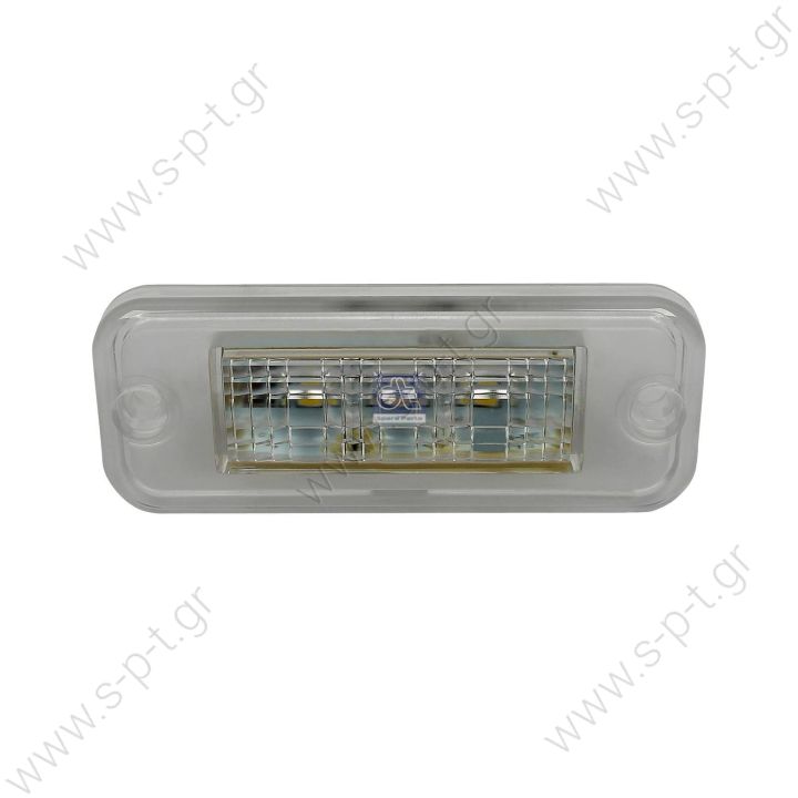 ΦΑΝΟΣ ΟΓΚΟΥ ΛΕΥΚΟΣ  Position lamp, white Art. No. 4.63541SP replaces Bharatbenz	400 820 0056			 DAF	0384991			 DAF	1328865			 DAF	1454669			 DAF	384991			 Mercedes-Benz	000 820 3547			 Mercedes-Benz	000 826 3447			 Mercedes-Benz	002 820 0056