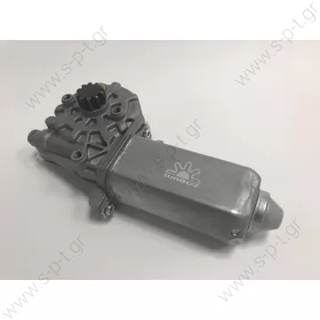 VOLVO 8152614  BOSCH ΜΟΤΕΡ ΓΡΥΛΟΥ ΠΑΡΑΘΥΡΩΝ    ΜΟΤΕΡ ΗΛΕΚΤΡ ΠΑΡΑΘΥΡΟΥ VOLVO F12    BOSCH  ΗΛΕΚΡΙΚΟ  ΜΟΤΕΡ ΓΡΥΛΟΥ ΠΑΡΑΘΥΡΩΝ   BOSCH 0 130 821 294  BOSCH - 0130821294  DT 2.25420 ELEKTROMOTORMOT  - 