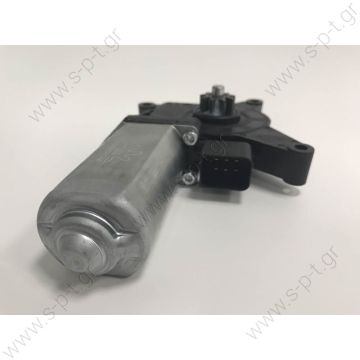 0008205108    ΜΟΤΕΡ ΗΛΕΚΤΡΙΚΟΥ ΠΑΡΑΘΥΡΟΥ MERCEDES BENZ    MERCEDES ACTROS MP2 MP3 6-Pol ab 2003 24 V - 