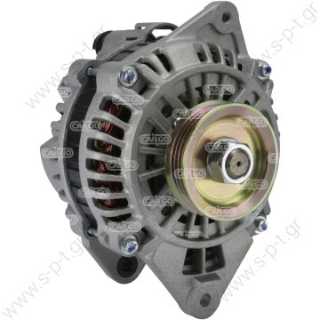 A3TA1591    MITSUBISHI	ΔΥΝΑΜΟ  A3TA0491  12V 80 Amp  PV4 x 54.5   Mitsubishi  A003TA1591,A3TA1591,MD317514   A003TA0491  MITSUBISHI ΔΥΝΑΜΟ   12V 90Amp PR4  	Mitsubishi / Hyundai Replacing A3TA1591 Lucas LRA2211 O.E.M MD317514 Mitsubishi Various Models A3TA1591    MITSUBISHI	ΔΥΝΑΜΟ  A3TA0491  12V 80 Amp  PV4 x 54.5   Mitsubishi  A003TA1591,A3TA1591,MD317514   A003TA0491  MITSUBISHI ΔΥΝΑΜΟ   12V 90Amp PR4  	Mitsubishi / Hyundai Replacing A3TA1591 Lucas LRA2211 O.E.M MD317514 Mitsubishi Various Models