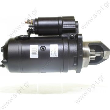 0001359124   ΜΙΖΑ 12V 3KW ΤΥΠΟΥ BOSCH, URSUS-ZETOR 2,9KW Zetor Zts Christal 8011 6511 6745 6011 6911 1045 12011 10045 - 