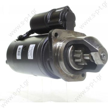 0001359124   ΜΙΖΑ 12V 3KW ΤΥΠΟΥ BOSCH, URSUS-ZETOR 2,9KW Zetor Zts Christal 8011 6511 6745 6011 6911 1045 12011 10045 - 
