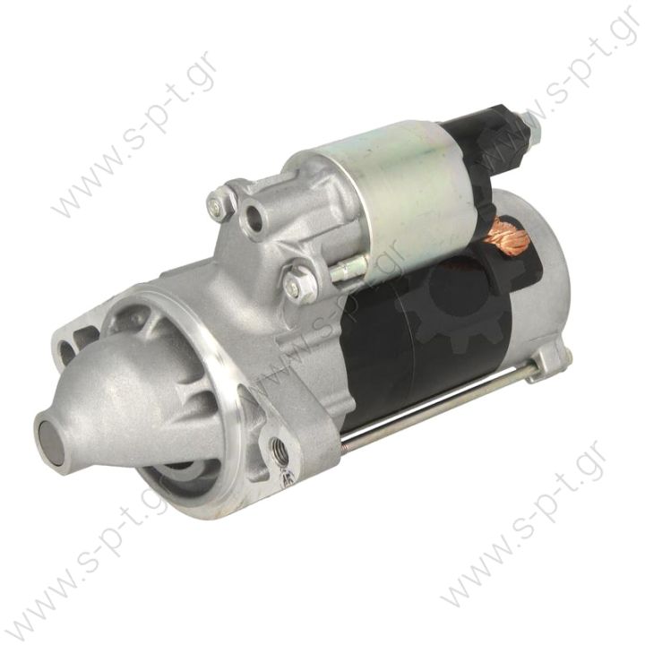 DSN947    ΜΙΖΑ   12V 1,3Kw 9Δ TOYOTA AURIS, AVENSIS, VERSO, COROLLA OEM	OEM Reference	BOM DENSO	4280005830	 DENSO	4280005831	 TOYOTA	281000T060