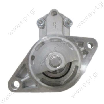 DSN947    ΜΙΖΑ   12V 1,3Kw 9Δ TOYOTA AURIS, AVENSIS, VERSO, COROLLA OEM	OEM Reference	BOM DENSO	4280005830	 DENSO	4280005831	 TOYOTA	281000T060 - 
