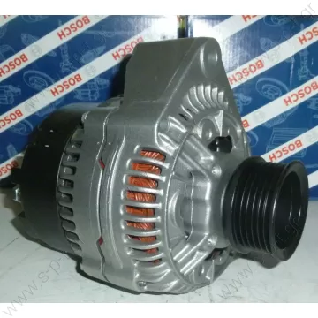 0123335006   ΔΥΝΑΜΟ   BOSCH  12V 90Α MERCEDES SPRINTER 93-00   12V 90 Amp  12V 90A MERCEDES C, E CLASS   PV6 x 48     0123320045 BOSCH ΔΥΝΑΜΟ     MERCEDES BENZ  200/220/280CE 12V 90A W 49PV6   0123335006 Lucas LRB193 Hella CA1044 Mercedes Vari - 