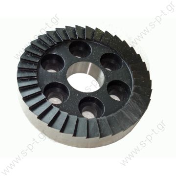 PRESTOLITE HANDRAULIC   Prestolite Hydraulic Starter B50 Engine Dog MM526-148  Engine Dog 526-148 Prestolite, Handraulic, Engine dog handraulic