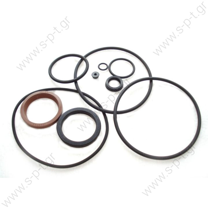 PRESTOLITE HANDRAULIC  Kit seal 6518-39 REFERENCE NUMBER	 6518-39, 6518/39, 651839, 6518-27 Prestolite Starter Seal   Repair Kit for hand pump Kit   6518-39 Original Prestolite
