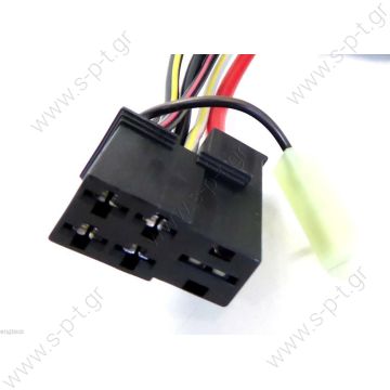 0005458808  MERCEDES 0005458808 ΕΠΑΦΗ ΔΙΑΚΟΠΤΗ VITO SPRINTER      ΕΠΑΦΗ  ΔΙΑΚΟΠΤΗ   A0005458808 Sprinter Vito 638   W902 W903 W904 - 