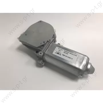 VOLVO 8152614  BOSCH ΜΟΤΕΡ ΓΡΥΛΟΥ ΠΑΡΑΘΥΡΩΝ    ΜΟΤΕΡ ΗΛΕΚΤΡ ΠΑΡΑΘΥΡΟΥ VOLVO F12    BOSCH  ΗΛΕΚΡΙΚΟ  ΜΟΤΕΡ ΓΡΥΛΟΥ ΠΑΡΑΘΥΡΩΝ   BOSCH 0 130 821 294  BOSCH - 0130821294  DT 2.25420 ELEKTROMOTORMOT  - 