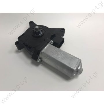 0008205108    ΜΟΤΕΡ ΗΛΕΚΤΡΙΚΟΥ ΠΑΡΑΘΥΡΟΥ MERCEDES BENZ    MERCEDES ACTROS MP2 MP3 6-Pol ab 2003 24 V - 