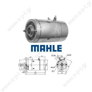 19580 ΜΟΤΕΡ  ΥΔΡΑΥΛΙΚΗΣ ΠΟΡΤΑΣ    LETRIKA (ISKRA)  Motor DC AMJ4662 24V 2.2kW 2750t CW @ 11.212.619 AMJ4662 Letrika (Iskra) DC motor LETRIKA (ISKRA)	IM0030, 11216730, AMJ4554, 11212619, AMJ4662, 11212546, AMJ4648, 11212419, AMJ4632   - 