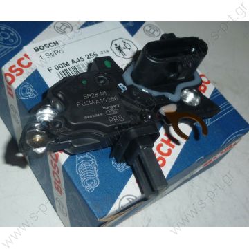 F00MA45245  BOSCH 28.3V  ΑΥΤΟΜΑΤΟΣ ΔΥΝΑΜΟΥ  MERCEDES ACTROS  ATEGO    [WL-15-S-DFM]     F00MA45256, BOSCH  ΑΥΤΟΜΑΤΟΣ  ΔΥΝΑΜΟ  MERCEDES ACTROS     0124655136, 0124655278      