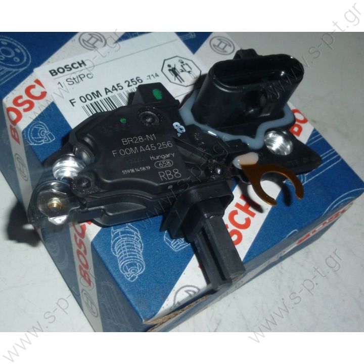 F00MA45245  BOSCH 28.3V  ΑΥΤΟΜΑΤΟΣ ΔΥΝΑΜΟΥ  MERCEDES ACTROS  ATEGO    [WL-15-S-DFM]     F00MA45256, BOSCH  ΑΥΤΟΜΑΤΟΣ  ΔΥΝΑΜΟ  MERCEDES ACTROS     0124655136, 0124655278      