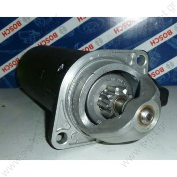 0001115034  BOSCH  ΜΙΖΑ BOSCH : 0001115035  - 0 001 115 035   LOMBARDINI  0001115035  BOSCH 12V 1.7 kW z9 (New)	0001115035, 0986022500 LOMBARDINI	58402240  ΜΙΖΑ LOMBARDINI  GOLDONI BMW  12 Volt Original Bosch    RUGGERINI RD290 - 