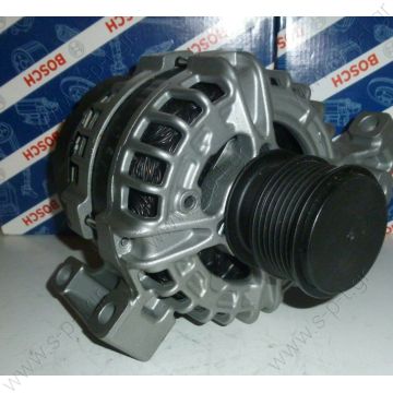 0125711105 BOSCH  14 V, 150 A,    ΔΥΝΑΜΟ FORD VOLVO    ORIGINAL BOSCH Volvo S60 II,S80 II,V60,V70 III,XC60/ Ford Galaxy OE:	0125711024, 0125711045, 0125711069, 0125711105, 0125711106, 1748794, 1799802, BG9T-10300-AA, 9090905, LRA03679, 30659675, 36001811  0125711105 BOSCH  14 V, 150 A,    ΔΥΝΑΜΟ FORD VOLVO    ORIGINAL BOSCH Volvo S60 II,S80 II,V60,V70 III,XC60/ Ford Galaxy OE:	0125711024, 0125711045, 0125711069, 0125711105, 0125711106, 1748794, 1799802, BG9T-10300-AA, 9090905, LRA03679, 30659675, 36001811