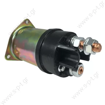 SND1258  ΜΠΟΥΤΟΝ ΜΙΖΑΣ DELCO REMY  CATERPILLAR    ΜΠΟΥΤΟΝ  ΒΑΡΕΩΝ ΟΧΗΜΑΤΩΝ  BOSCH-DELCOREMY-LUCAS B1988097-FORK-DELCO-42MT Category: Solenoids. - 