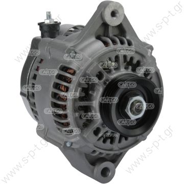 DENSO DAN1007 ΔΥΝΑΜΟ  12V 80A SUZUKI SWIFT III, JIMNY, LIANA    31400-84E01,31400-80G10,A1TA3491A  ΔΥΝΑΜΟ   12V 80amp Suzuki Jimny/Alto/Baleno/grand Vitara/Ignis 1.1/1.3/1.6   SUBARU Justy III SUZUKI Alto IV 1.1 1.3 1.5 1.6 1.8i GTX  DENSO DAN1007 ΔΥΝΑΜΟ  12V 80A SUZUKI SWIFT III, JIMNY, LIANA    31400-84E01,31400-80G10,A1TA3491A  ΔΥΝΑΜΟ   12V 80amp Suzuki Jimny/Alto/Baleno/grand Vitara/Ignis 1.1/1.3/1.6   SUBARU Justy III SUZUKI Alto IV 1.1 1.3 1.5 1.6 1.8i GTX