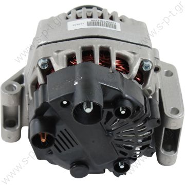 DENSO DAN584   ΔΥΝΑΜΟ   OPEL CORSA 13256932 DENSO 105 ΑΜΠΕΡ 1.3 CDTI ΔΥΝΑΜΟ Z13DT Z13DTJ Z13DTH MS1012100961 ΕΝΑΛΛΑΚΤΗΣ 105A OPEL CORSA C, D 1.3 CDTI, ASTRA H, AGILA   SUZUKI SPLASH SWIFT Z13DTJ DIESEL   - 
