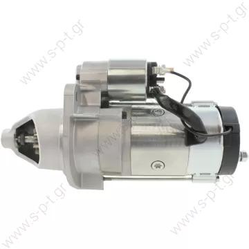 D9R144  VALEO ΜΙΖΑ VOLVO PENTA  DIESEL  	12V 3.1 Kw  11 Δ  MARINE  D9R116 3581774 3803118 3803200 3803386 Volvo 17316   ΜΙΖΑ  Volvo Penta  Replacing D9R144 Lucas LRS1250 Hella CS1035 Volvo Penta  AQ,D40,KAD,MD,TAMD,TD,TMD Marine D9R144    - 