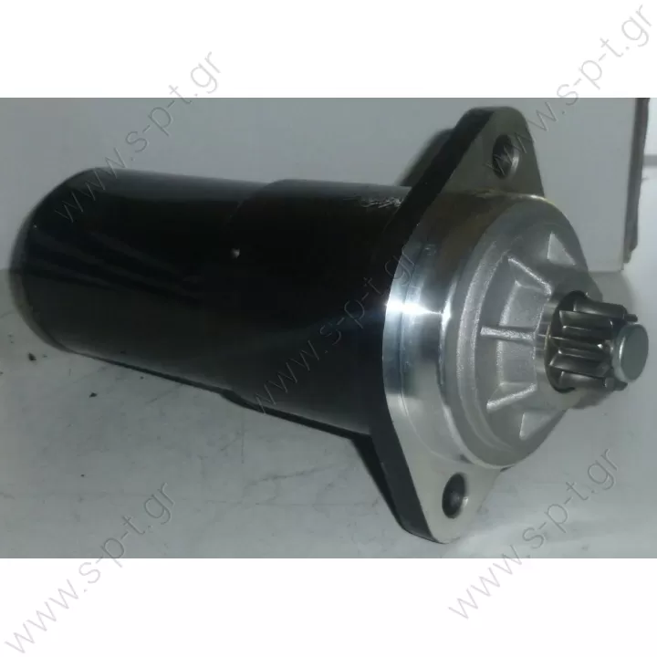 9000888 — ΜΙΖΑ   PG260  DELCO REMY   DR PG260L, 12V, CCW, 9-T,  Volvo Penta, Mercruiser, 12V, 1,7kw, 9000888,3862985 MERCURY, MERCRUISER   VOLVO PENTA MARINE  5.7GiL 5.7GsiL 8.1Gil 8.1GsiL 21129980, 3862985
