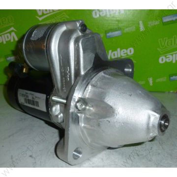 0001108030  ΜΙΖΑ   BOSCH    Volvo Penta, 12V, 1,2kw, D6RA40    VO ESS 12V 1.4kW z9  Bosch 0-001-108-030, 0-001-108-088	Bosch 0-001-311-103, 0-986-013-600   Volvo 240 SERIES 2.3L 1985-1993 185850 IS0777 D6RA40 5003564-1 17135 - 