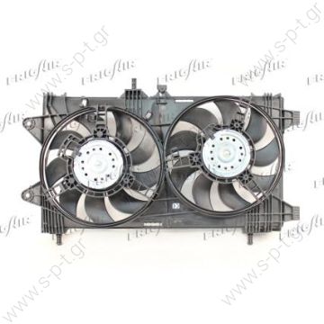 30315156 DER09036, DENSO DENSO ΒΕΝΤΙΛΑΤΕΡ  FIAT PUNTO (188) 1.8 130 HGT (188.738, .718)    Condenser motor fan > Cars > Fiat  Punto II Serie 1.8 16v / 1.9 Jtd 46524624 / 46849148 30315156 DER09036, DENSO DENSO ΒΕΝΤΙΛΑΤΕΡ  FIAT PUNTO (188) 1.8 130 HGT (188.738, .718)    Condenser motor fan > Cars > Fiat  Punto II Serie 1.8 16v / 1.9 Jtd 46524624 / 46849148