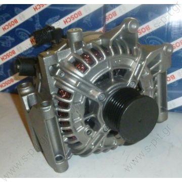 0124625002  BOSCH ΔΥΝΑΜΟ MERCEDES   MB E200>320 CDI 12V 200A PVF6 [COM-DF  Mercedes E- S- Klasse W211 W220 S320 E200 E220 E270 E280 E320 CDi   012154980280, A013154000280 , A014154070280 ,, 0124625014 , L46340, 0986048550, 0986048340, ALT1811 0124625002  BOSCH ΔΥΝΑΜΟ MERCEDES   MB E200>320 CDI 12V 200A PVF6 [COM-DF  Mercedes E- S- Klasse W211 W220 S320 E200 E220 E270 E280 E320 CDi   012154980280, A013154000280 , A014154070280 ,, 0124625014 , L46340, 0986048550, 0986048340, ALT1811