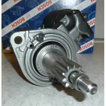 0001115011   BOSCH ΜΙΖΑ PORSCHE   12V, 1,7 kw,    911[964]   0001115011, 0001110081  996 604 107 00  996 604 107 01     996 604 107 02                          