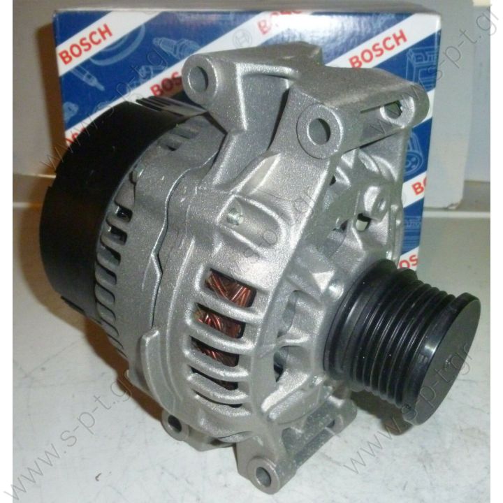 0986041530  BOSCH ΔΥΝΑΜΟ  12V 90A MERCEDES SPRINTER, VITO  14V 90A, 0986041530, 0123320051, 0123320065, 0124325046, 0124325105, 0986041530, 0986042520, 555518090  12041530, 12042520, 0101546302, 0101549502, 0111540602, 0121542202, 0131541702, 437621