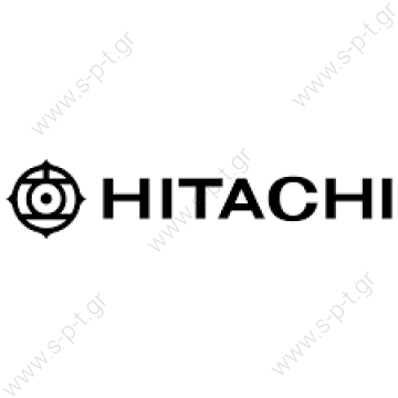 HITACHI