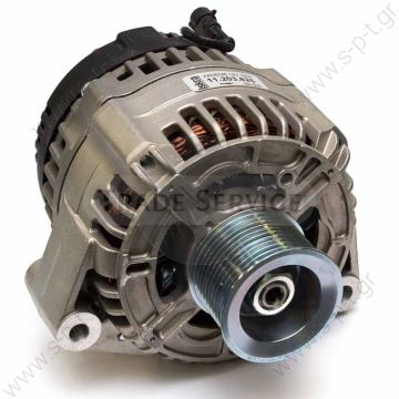 MG 694  MG30, MAHLE IA1198    MAHLE ΔΥΝΑΜΟ  AAN5333 14V 150A        50352 LETRIKA (ISKRA)  Alternator CNH 14V 150A 61PV10 MG 694  MG30, MAHLE IA1198    MAHLE ΔΥΝΑΜΟ  AAN5333 14V 150A        50352 LETRIKA (ISKRA)  Alternator CNH 14V 150A 61PV10