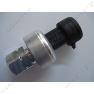 36696   ΠPEΣΟΣΤΑΤIKH ΒΑΛΒΙΔΑ  A/C FIAT GRAND PUNTO, OPEL ASTRA G, H, CORSA C RENAULT  OPEL - ASTRA G VECTRA C BRAND - OE:22678731 6850512 9131721 6ZL351028231   OPEL RENAULT OPEL - 6850512, 9131721 Renault - 770417506, 7701205751 3 PIN      - 