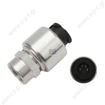 2159-01000000  VDO  ΒΑΛΒΙΔΑ  ΤΑΧΟΓΡΑΦΟΥ  Art. No. 1.21102  Product Description: Road Speed Sensor SUNDOZ NO:81274210129 MAN NO:81274210129 / 81274210083 / 81271210009 / 81274210130