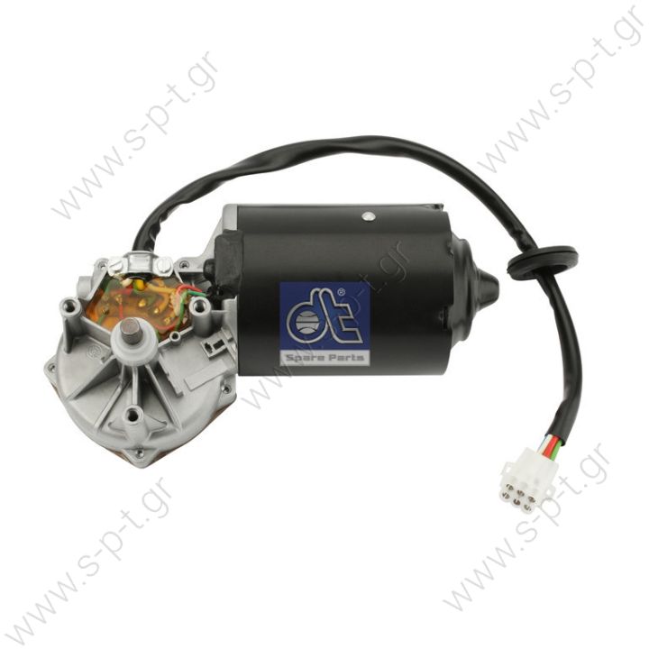 ΜΟΤΕΡ ΥΑΛΟΚΑΘΑΡΙΣΤΗΡΑ SWF VALEO NIDEC ITT 403.360    VOLVO F12  wiper motor, windscreen wiper motor, Wiper motor replaces SWF: 403 360  Art. No. 2.25021 replaces 1614678