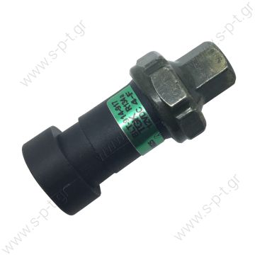 DLTSP0435067, DELPHI  RENAULT     7700424025 / BLT-914-917   DELPHI  ΠPEΣΟΣΤΑΤIKH ΒΑΛΒΙΔΑ RENAULT MEGANE\TWINGO 93-01 7/16" 20UNF ΘYΛ       EK124198 SENSOR BRAND-RENAULT MODEL - PRODUCT-PRESSURE SENSOR PI RENAULT  DELPHI Number of pins	4 