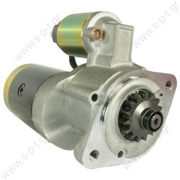 M2T50281 M2T50271  ΜΙΖΑ   MITSUBISHI    12V 1.6 Kw Pulley / Drive:	Drive 15 Teeth Product Type:	Starter Motor Product Application:	Mitsubishi Industrial Various Replacing M2T50281 Lucas LRS1145 O.E.M MM317604     M2T50285 M2T50271 M2T50281 M2T50281 M2T50271  ΜΙΖΑ   MITSUBISHI    12V 1.6 Kw Pulley / Drive:	Drive 15 Teeth Product Type:	Starter Motor Product Application:	Mitsubishi Industrial Various Replacing M2T50281 Lucas LRS1145 O.E.M MM317604     M2T50285 M2T50271 M2T50281