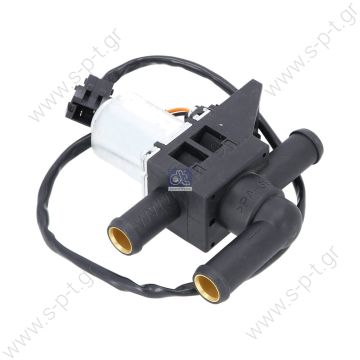 MERCEDES 0018302184 ΗΛΕΚΤΡΟΒΑΝΑ ΚΑΛΟΡΙΦΕΡ 35ΑΡΗ MERCEDES ...	Solenoid valve, heating replaces Bosch: 1 147 412 068  Art. No. 4.63650   0018302184 BOSCH	1 147 412 068 DT	4.63650