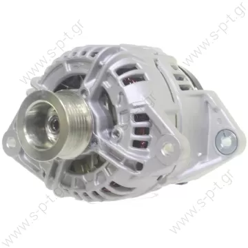 0124525020  BOSCH ΔΥΝΑΜΟ FIAT  14V, 140A 0124525020, 002 BOSCH 0124525020  0986046210  0124525130  BOSCH  ΔΥΝΑΜΟ  FIAT  DUCATO 2.3JTD 06/2006> 55PV7 150A [L-DFM] BOSCH  FIAT DUCATO 3.0JTD 12V 06.2011 150A  MAN2031  BOSCH ΔΥΝΑΜΟ FIAT 140A - DUCATO 120 - 